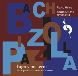 CD-Cover